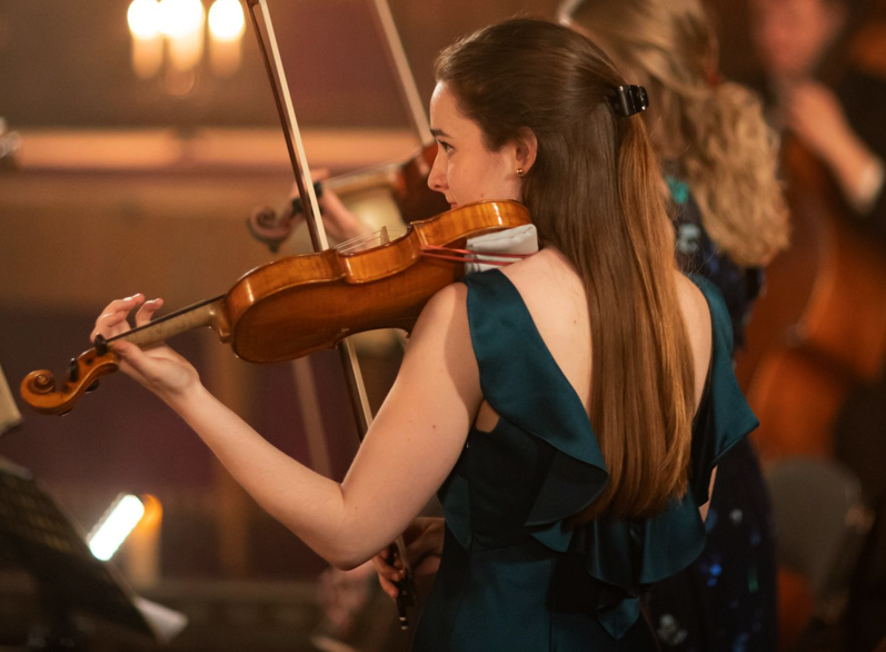 A Night at The Opera by Candlelight